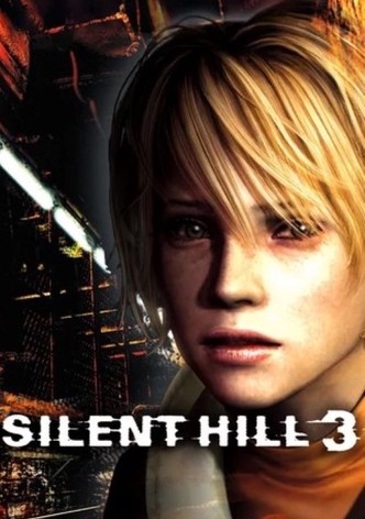The Making of Silent Hill 3