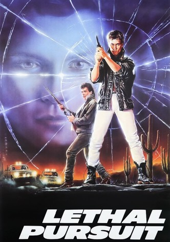 Lethal Pursuit