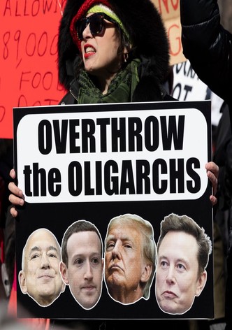 Trump und das Silicon Valley -  Staatsstreich der Tech-Milliardäre