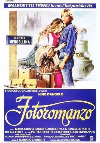 Fotoroman
