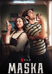 Maska