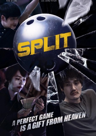 Split