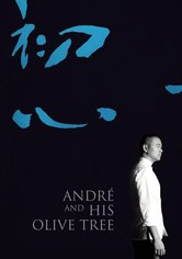 André and His Olive Tree