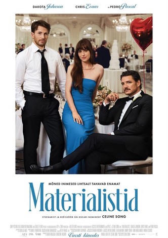 Materialistid
