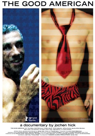 Der gute Amerikaner
