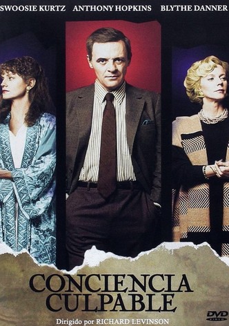 Conciencia culpable