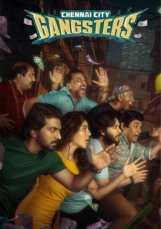 Chennai City Gangsters