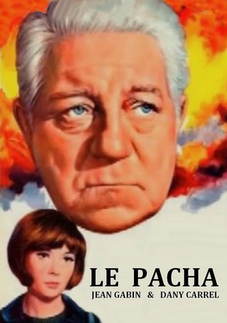 Le Pacha
