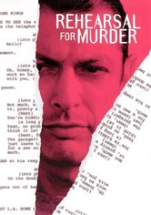 Rehearsal for Murder