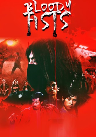 The Bloody Fists