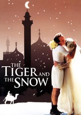 The Tiger and the Snow