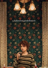 A befejezésen gondolkozom