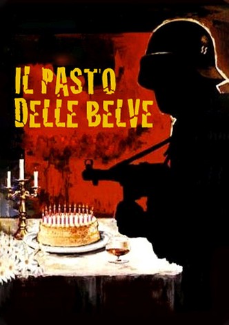 Il pasto delle belve