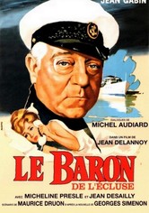 Le Baron de l'écluse