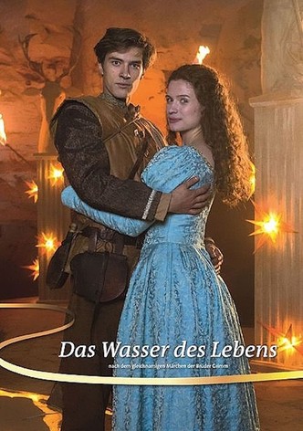 Das Wasser des Lebens