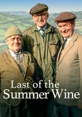 Last of the Summer Wine - Season 3