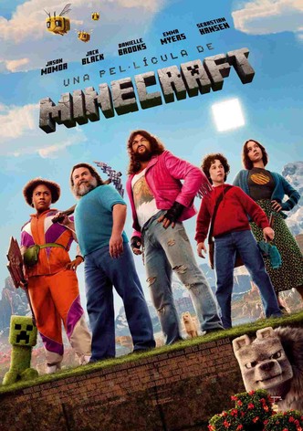 Minecraft