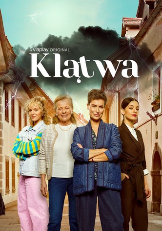 Klątwa
