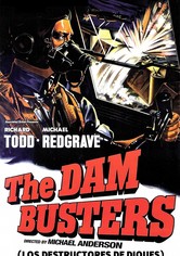 Los destructores de diques