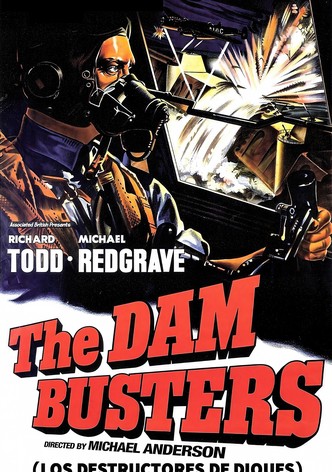 Los destructores de diques