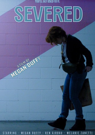 Severed