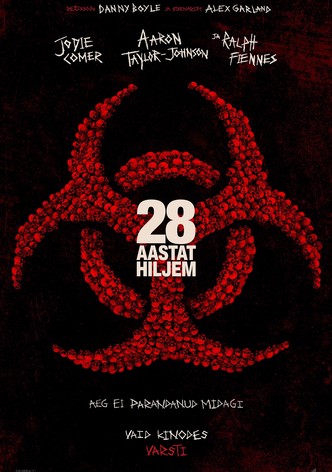 28 aastat hiljem