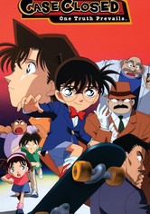 The Best Of Detective Conan 3 Rare