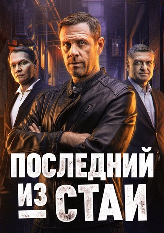 Последний из стаи