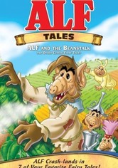 Alf Tales