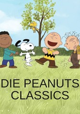Die Peanuts Classics