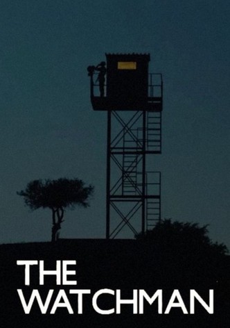 The Watchman