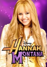 Hannah Montana - Kausi 2