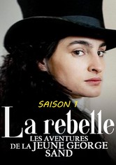 La joven George Sand