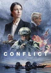 Conflict - 1. sezóna