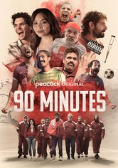 90 Minutes - 90 Minutos S1 - Season 1