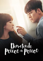 Me derretendo aos Poucos - Melting Me Softly: Temporada 1