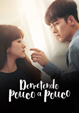 Melting Me Softly: Temporada 1