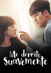 Derritiéndome suavemente - Me derrito suavemente - Temporada 1