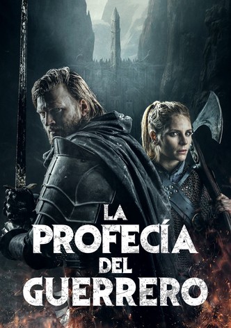 La profecía del guerrero