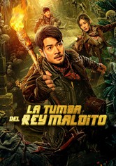 La tumba del rey maldito