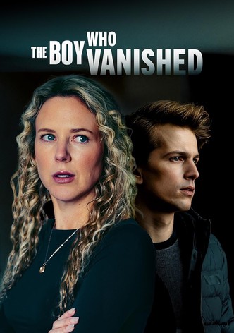 The Boy Who Vanished