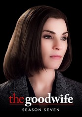 Хорошая жена - The Good Wife - Сезон 7