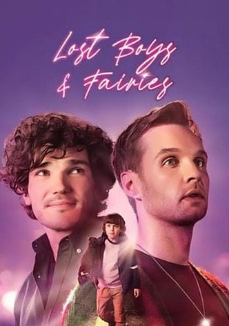 Lost Boys & Fairies