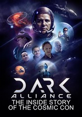 Dark Alliance