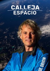 Calleja en el espacio