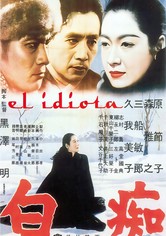 El idiota