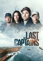 The Last Captains