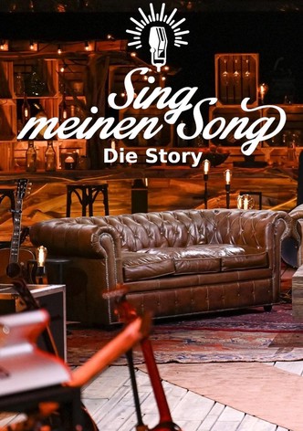 Sing my Song - The Story