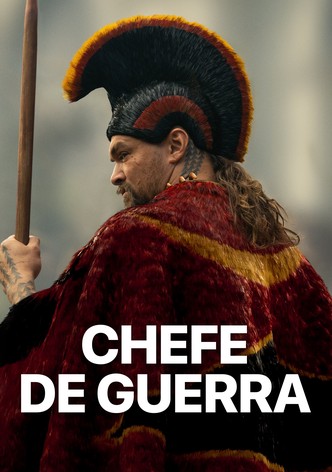 Chefe de Guerra