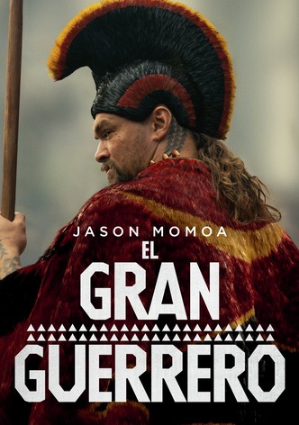 El gran guerrero - Temporada 1